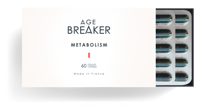METABOLISM  